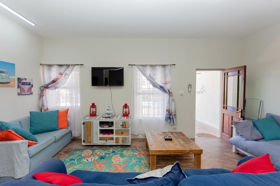 14 Bedroom Property for Sale in Long Acres Country Estate Western Cape